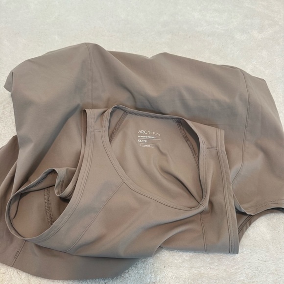 Arc'Teryx Contenta Shift Dress - Women's -size XS TP - Picture 9 of 12